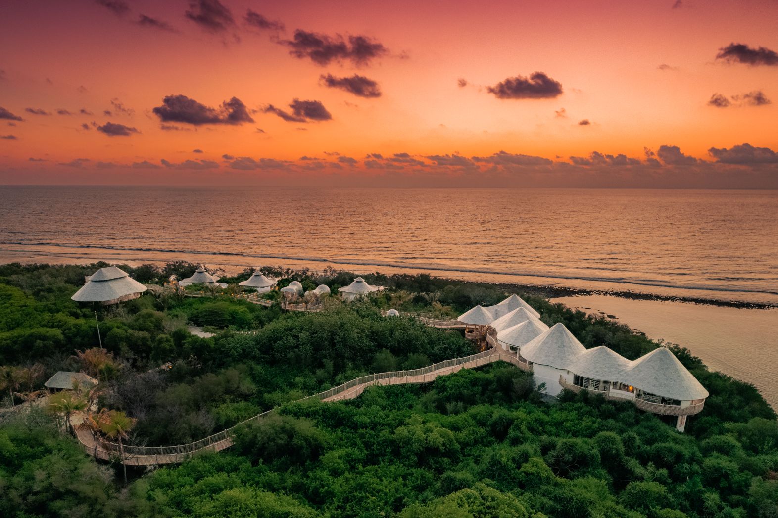 Soneva Jani - Soneva Soul