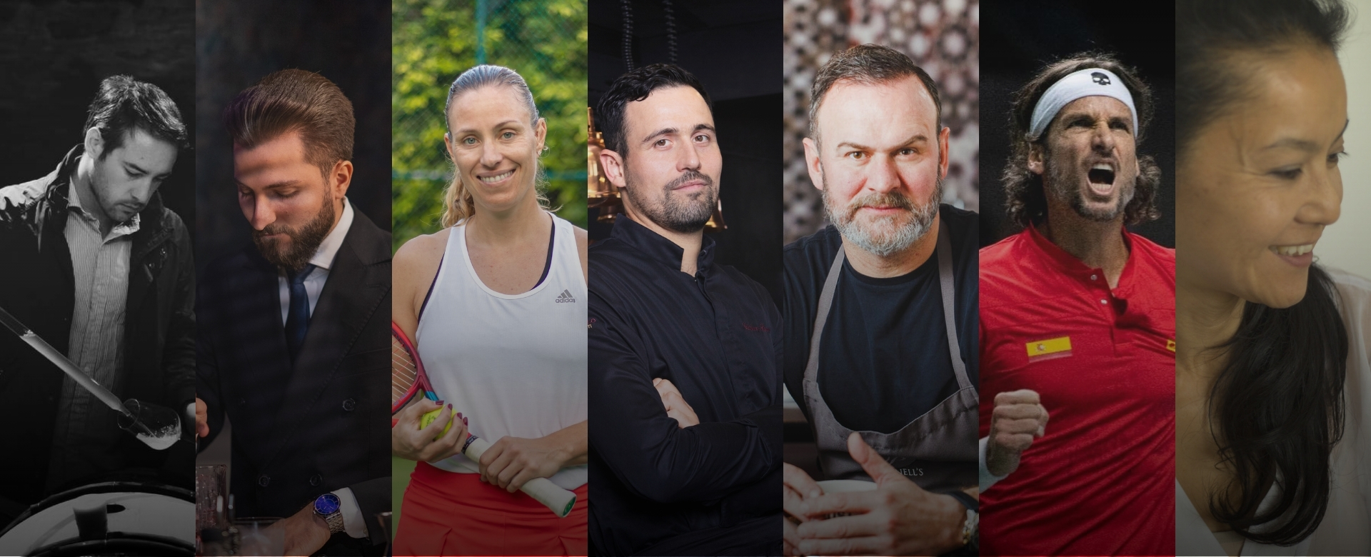 The St. Regis Maldives Announces the 2026 Tastemaker Series