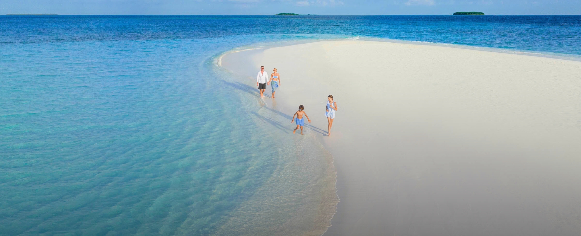 The St. Regis Maldives Vommuli Resort