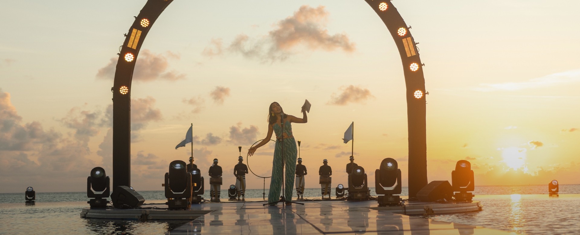 Fari Islands Festival 2026