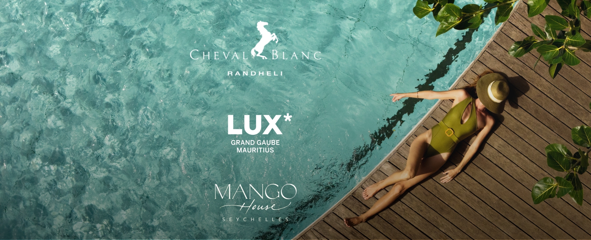 February Highlights Three Distinct Island Escapes in the Indian Ocean