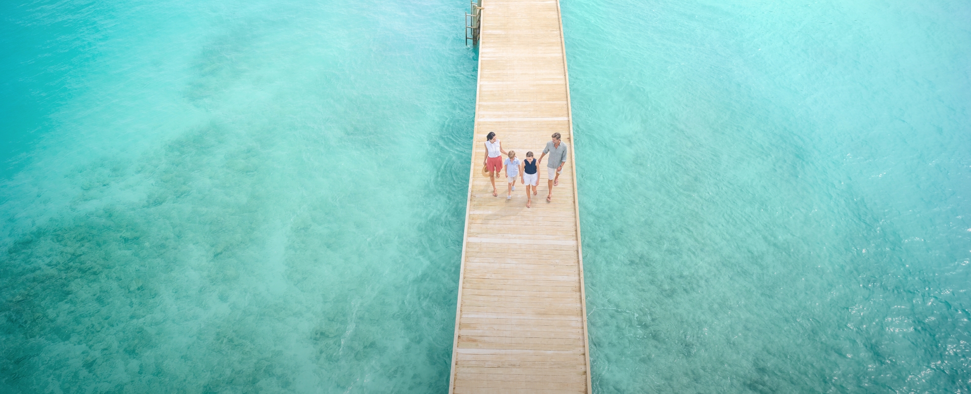 IC Maldives Website Banner