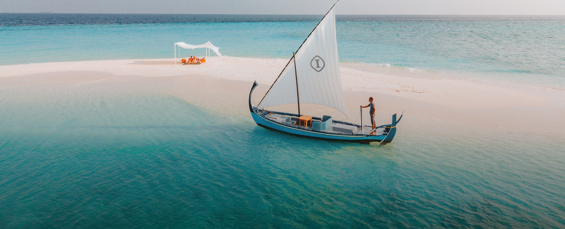 Intercontinantal all inclusive