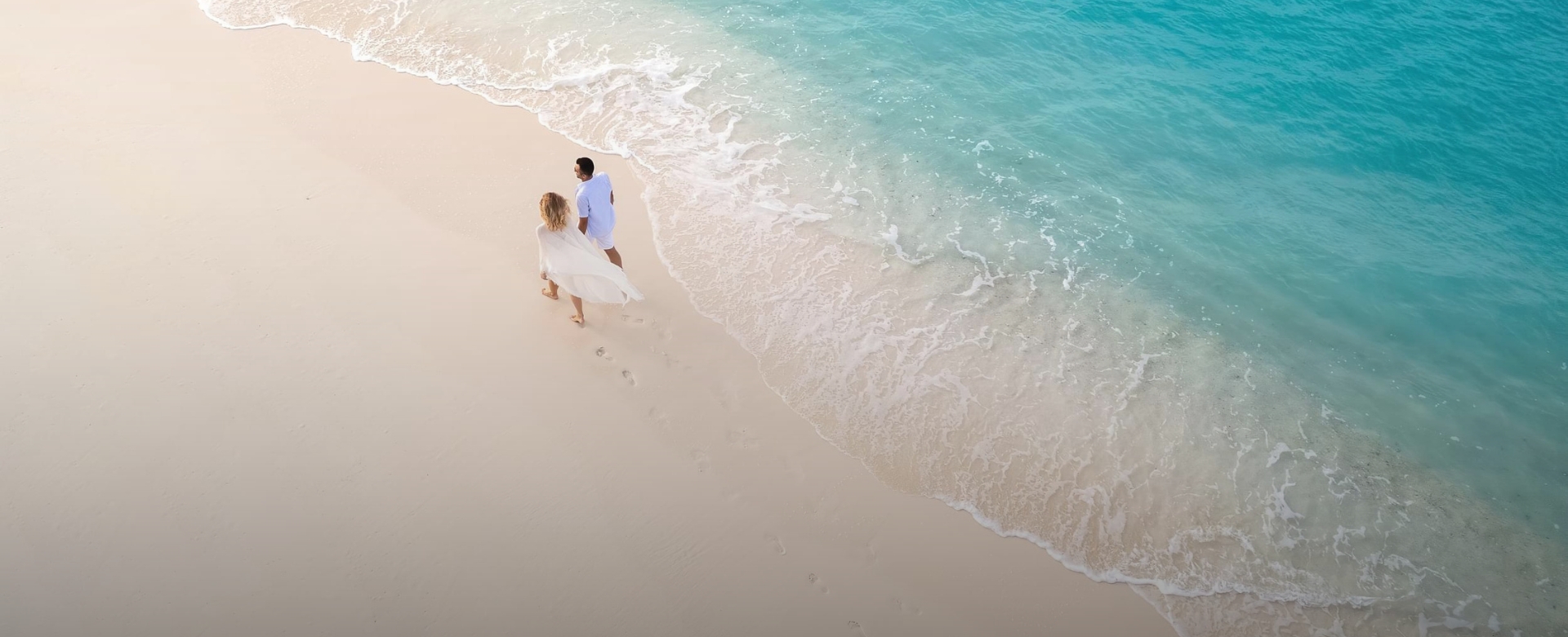 JOALI BEING - Retreat - Couples