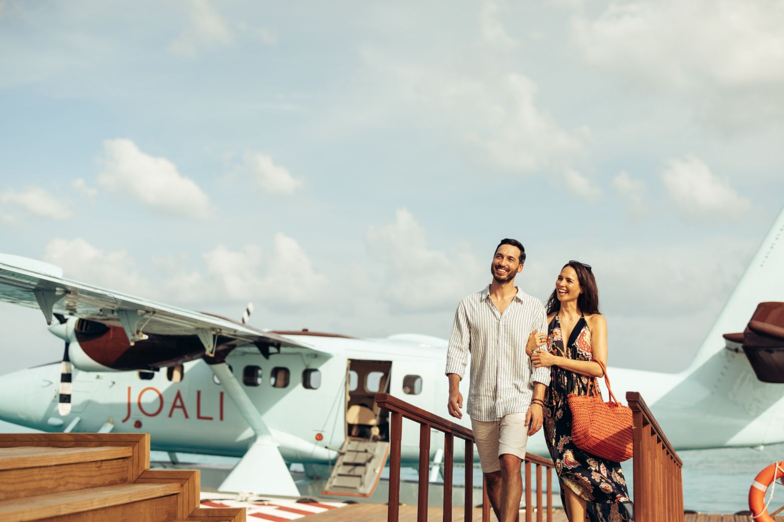 JOALI BEING - Retreat