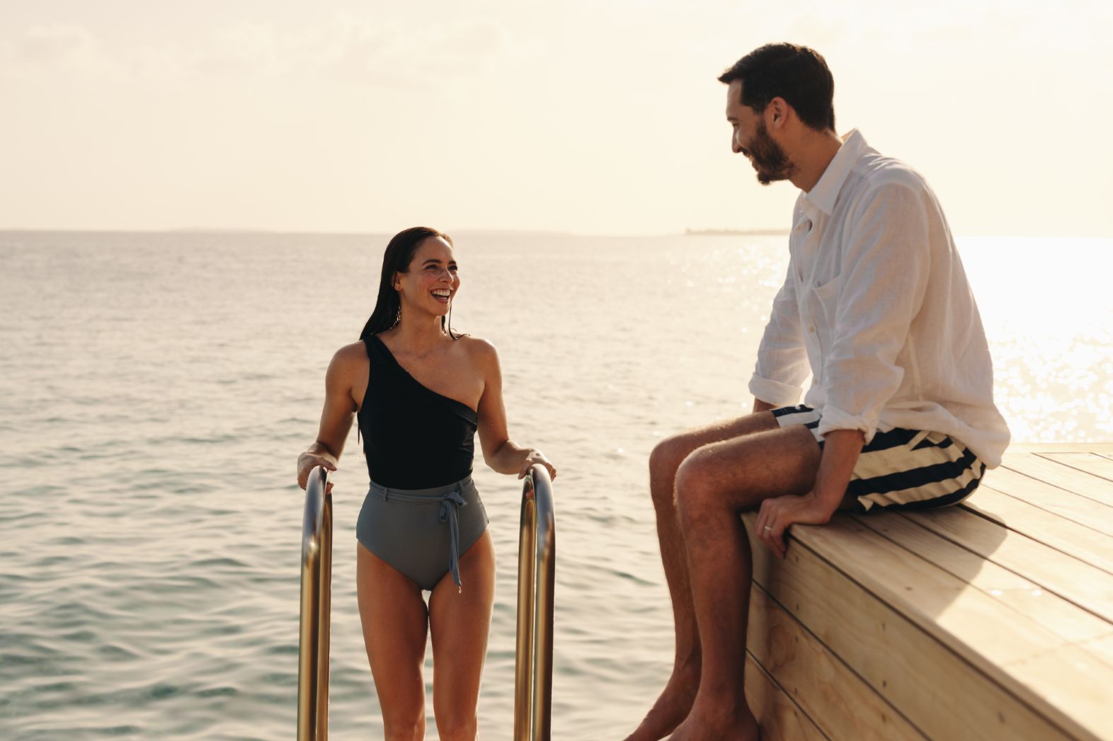 JOALI BEING - Retreat