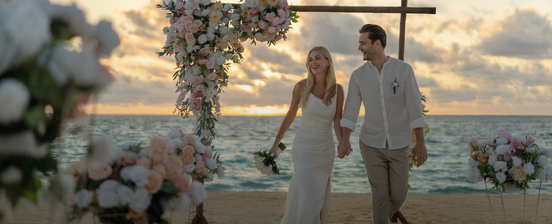 JW Marriott Maldives