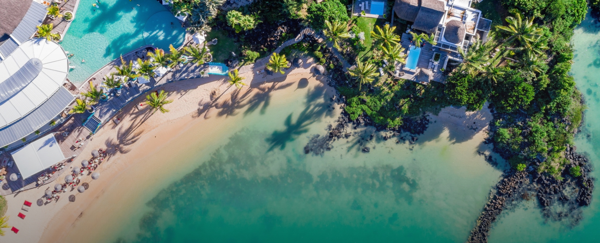 LUX grand gaube Website Banner