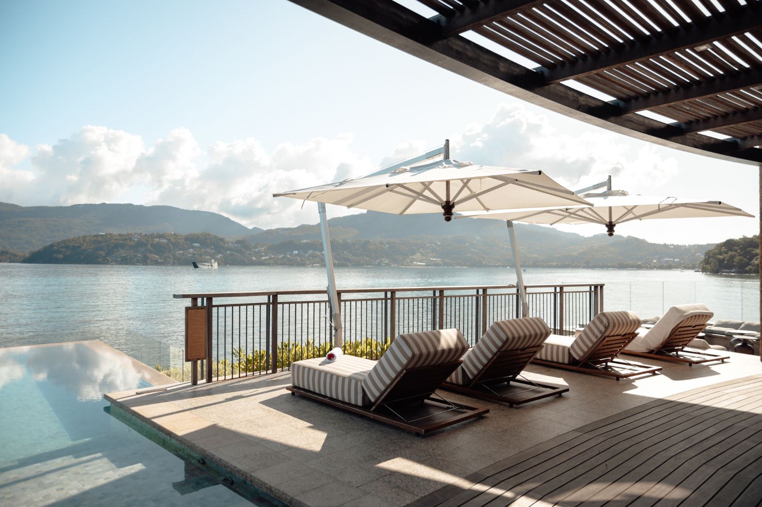 Mango House Seychelles