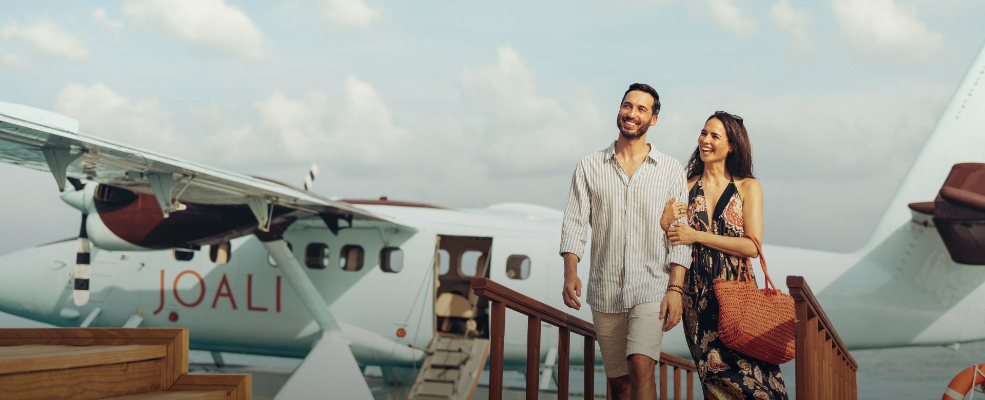 Well-Living Together A Journey Back to Us at JOALI BEING