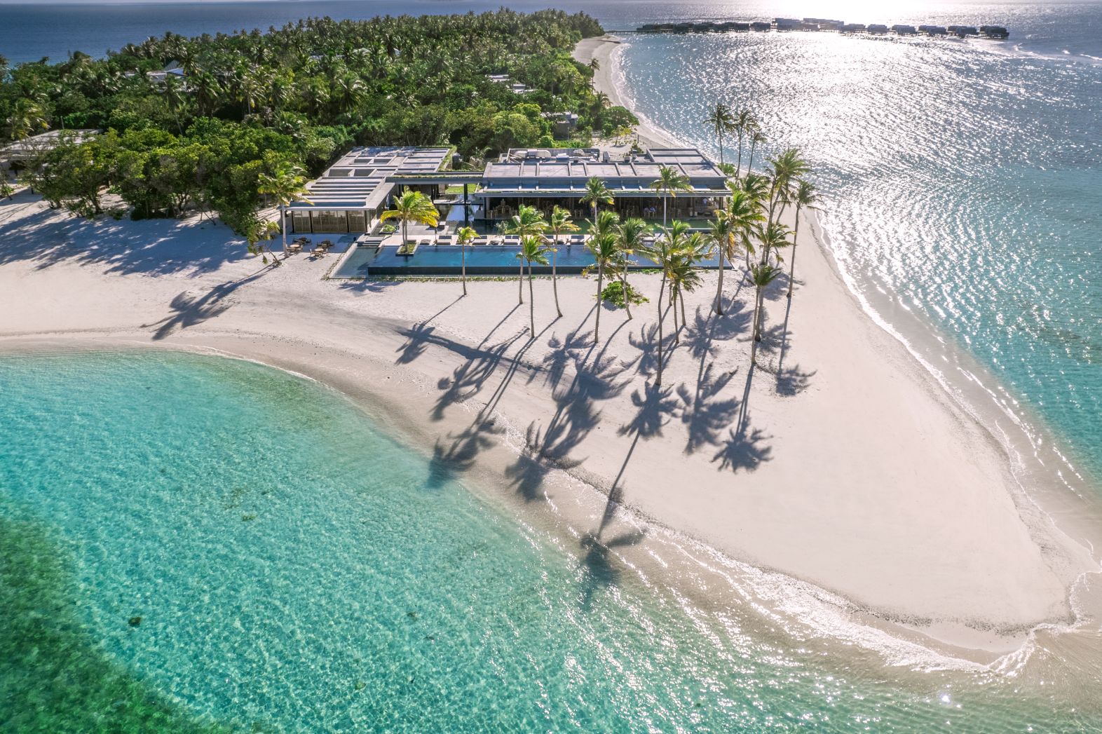 Alila Kothaifaru Maldives