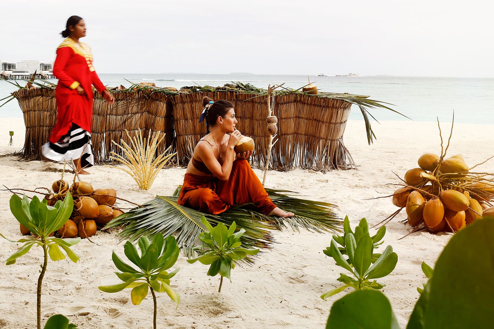 Alila Kothaifaru Maldives