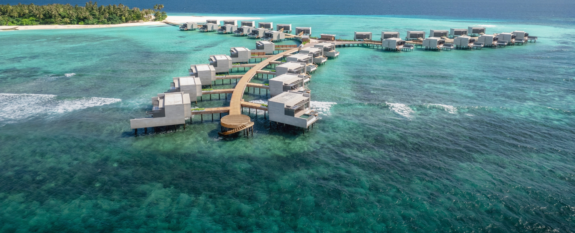 alila maldives banner