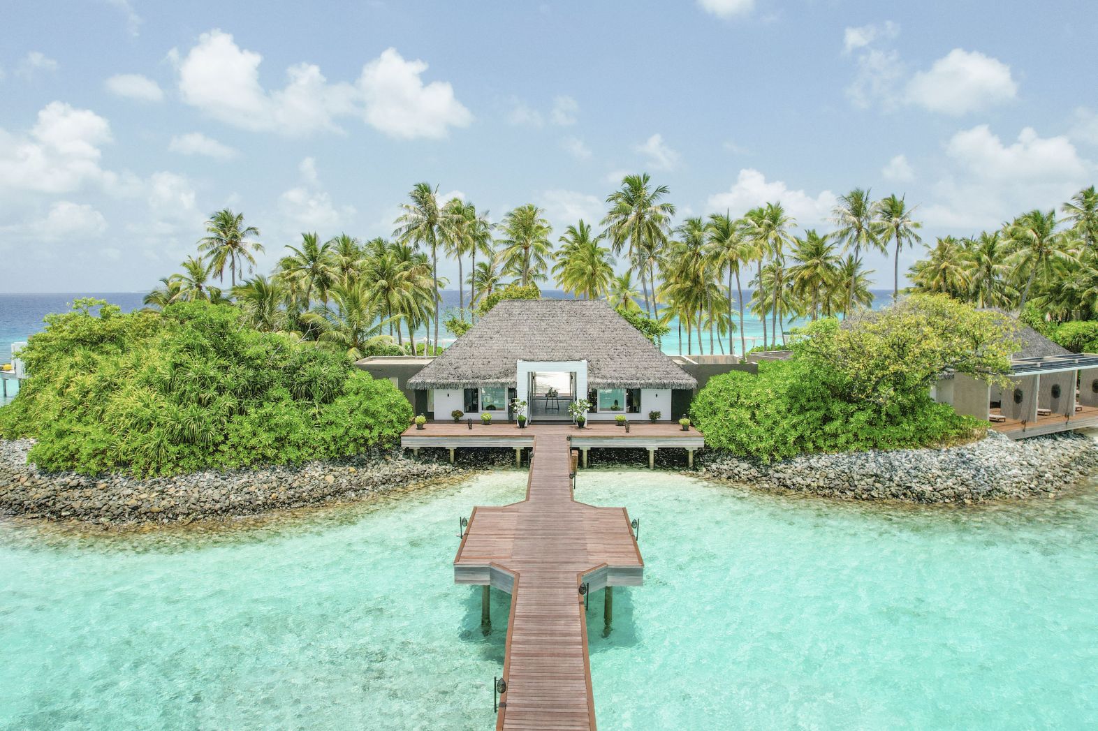 Cheval Blanc Randheli