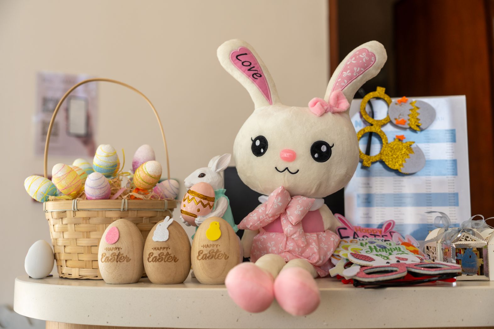 Family Moments to Treasure