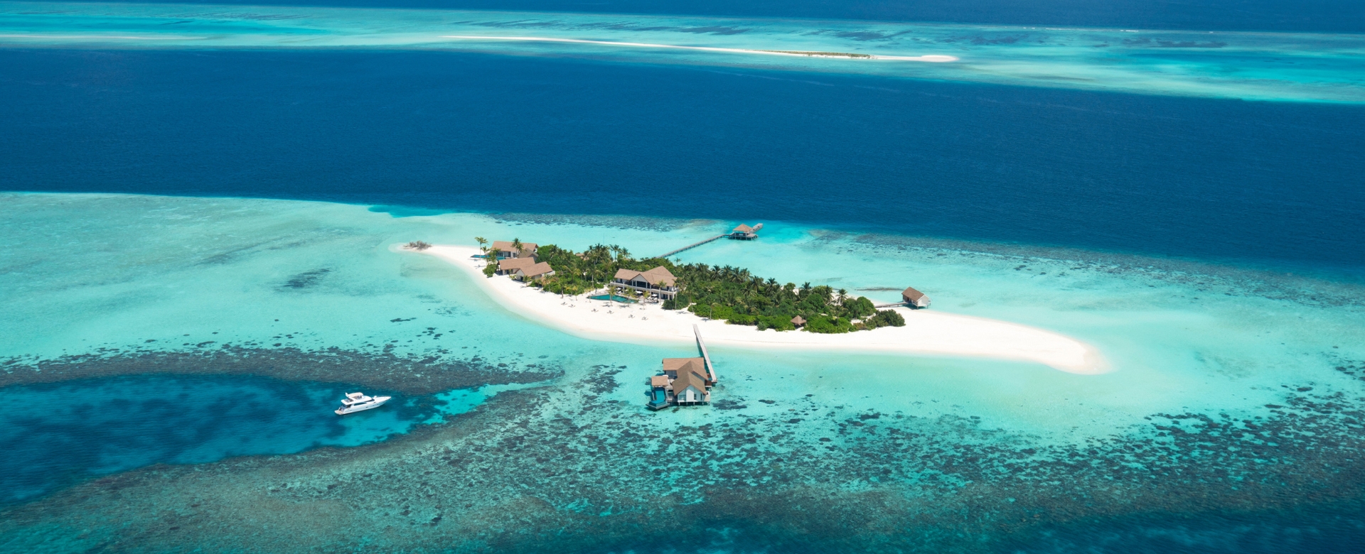 Four Seasons Private Island at Voavah