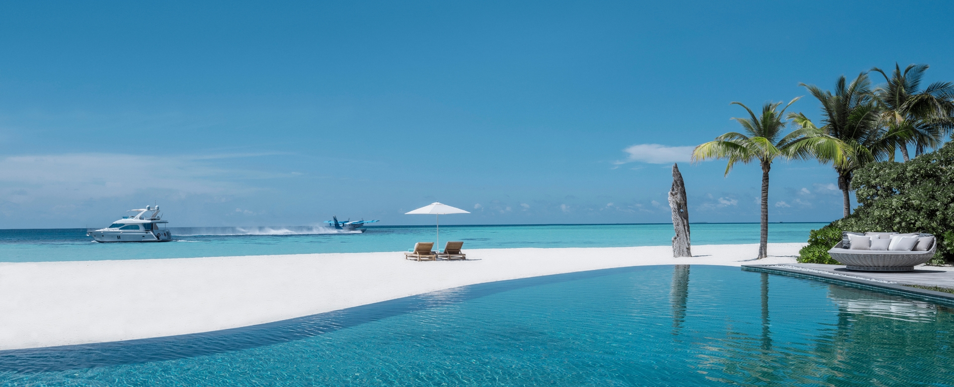 Four Seasons Private Island at Voavah