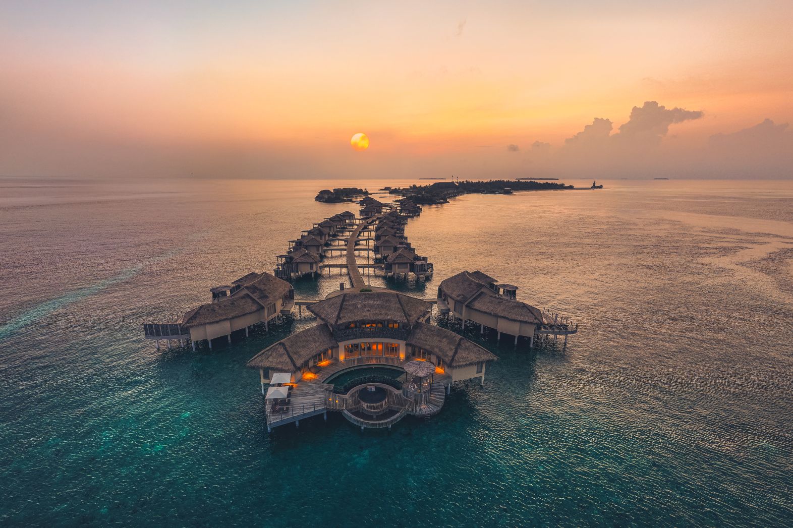 intercontinental maldives