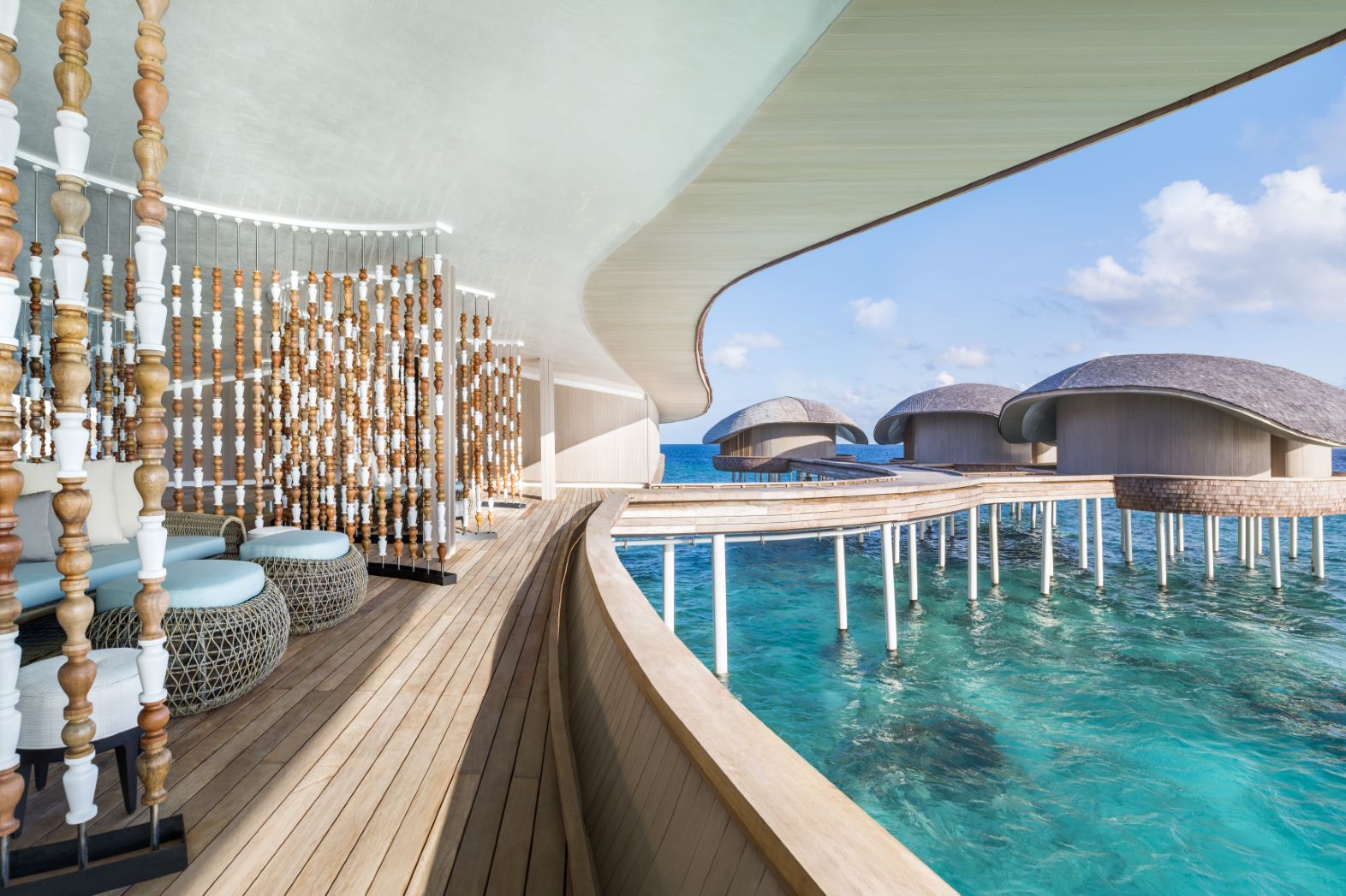 Iridium Room and Spa Treatment