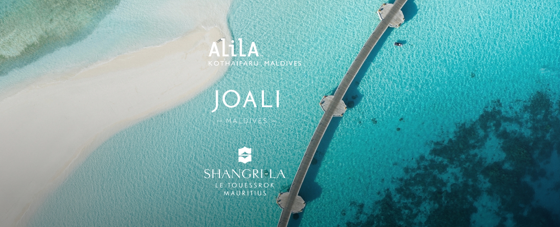 March Highlights Three Island Retreats to Discover This Season