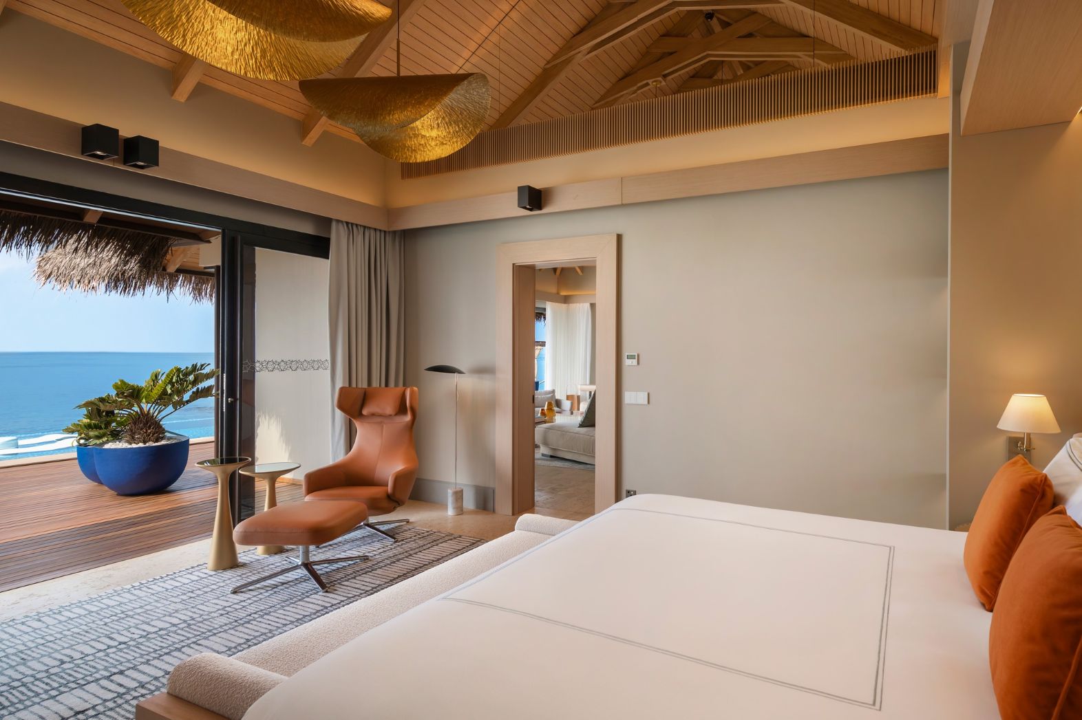 Sunset as a Daily Ritual