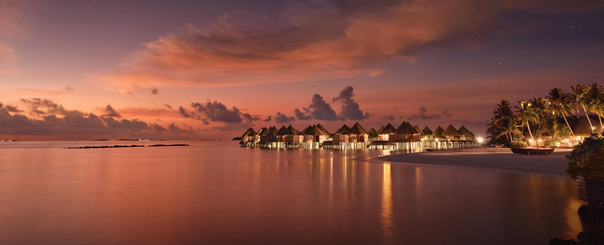 World Sleep Day at The Nautilus Maldives