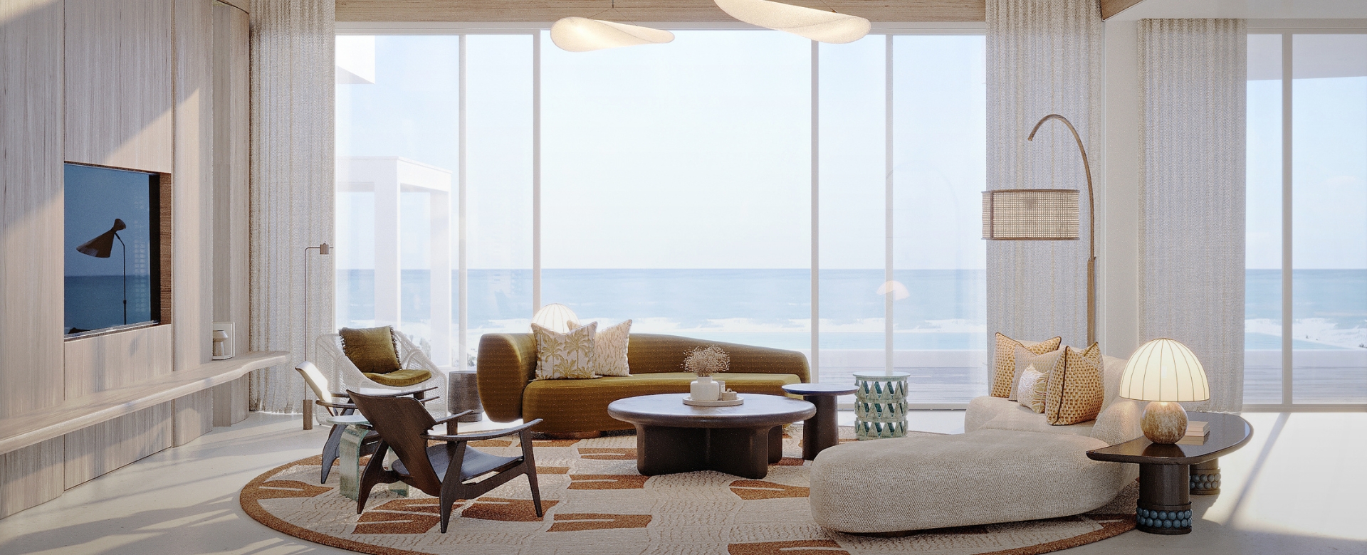 Jumeirah Olhahali Island Unveils Phase One Enhancements with Reimagined Villas and Alaaya Bay