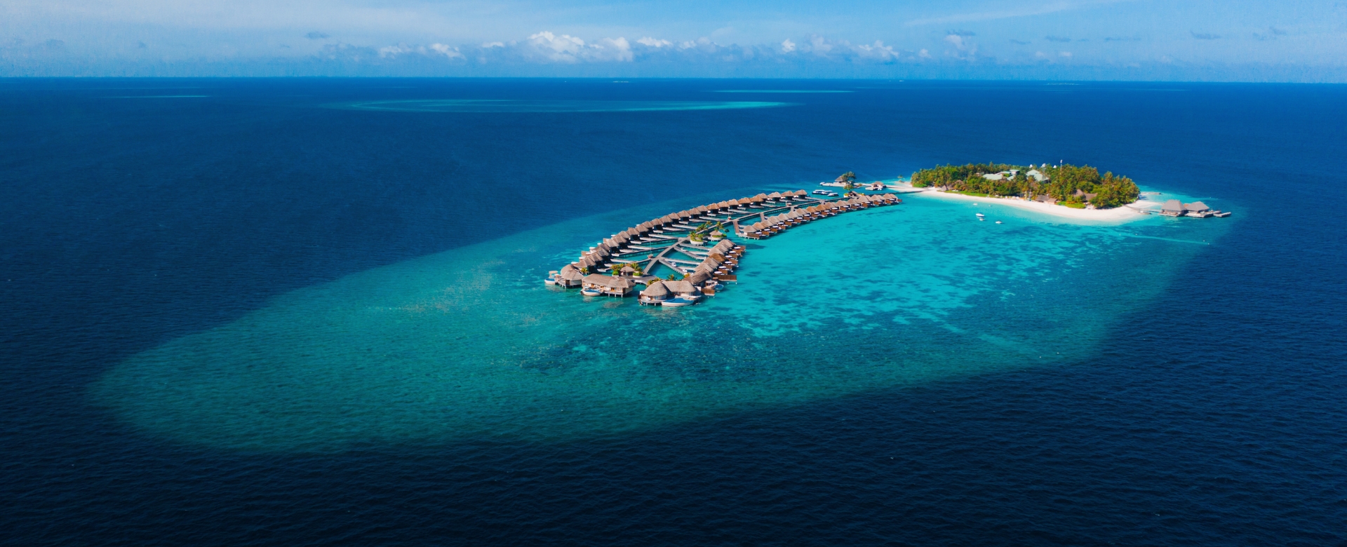 w maldives Website Banner