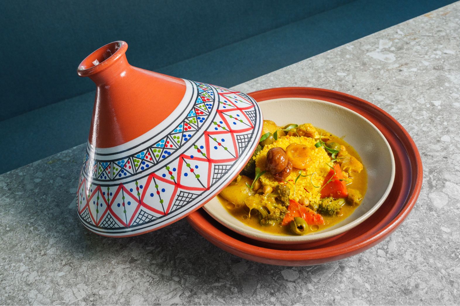 A Culinary Journey Rooted in Tradition