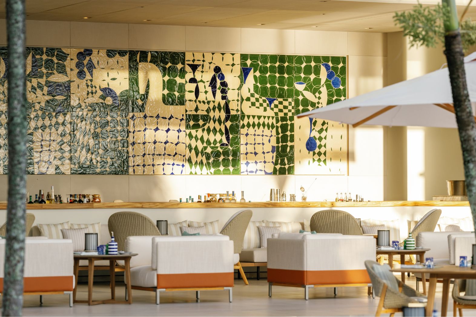 Cheval Blanc Seychelles - Vivamento - Oliver Fly