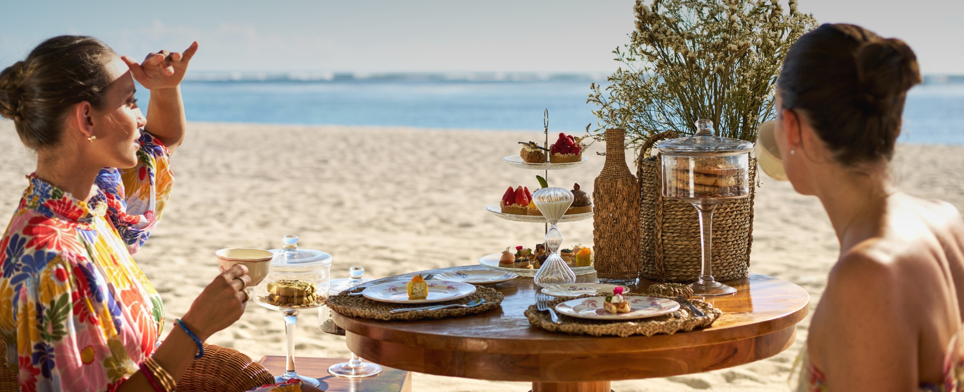 Eid at The St. Regis Le Morne