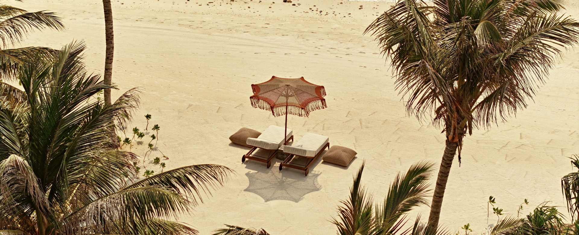 here resort maldives