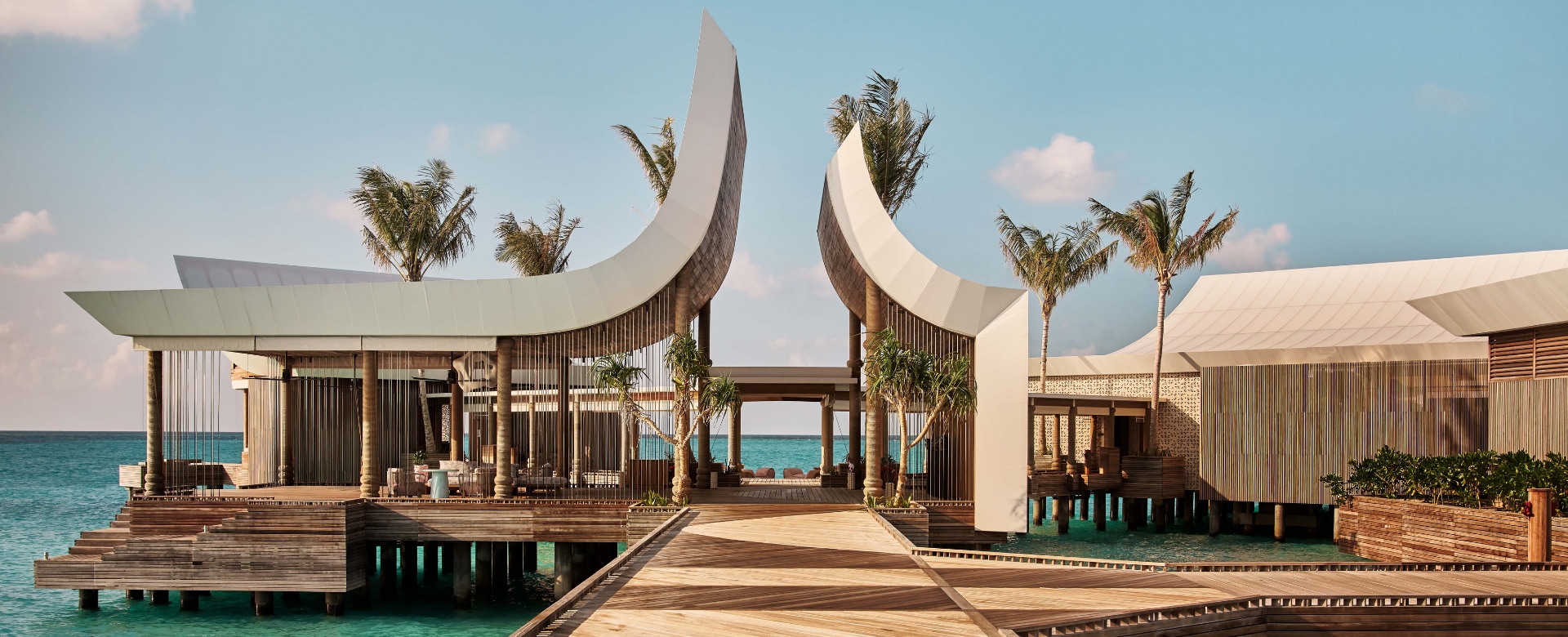 here resort maldives