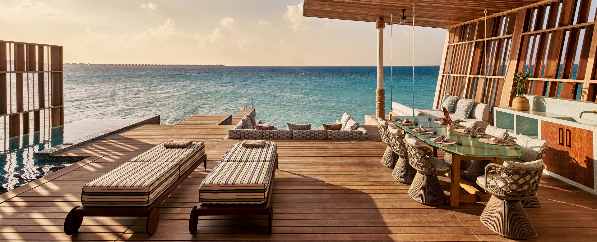 here resort maldives