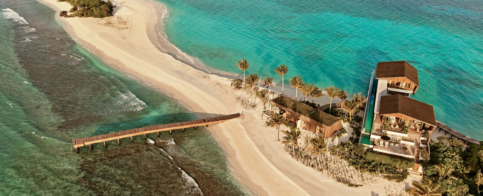 here resort maldives