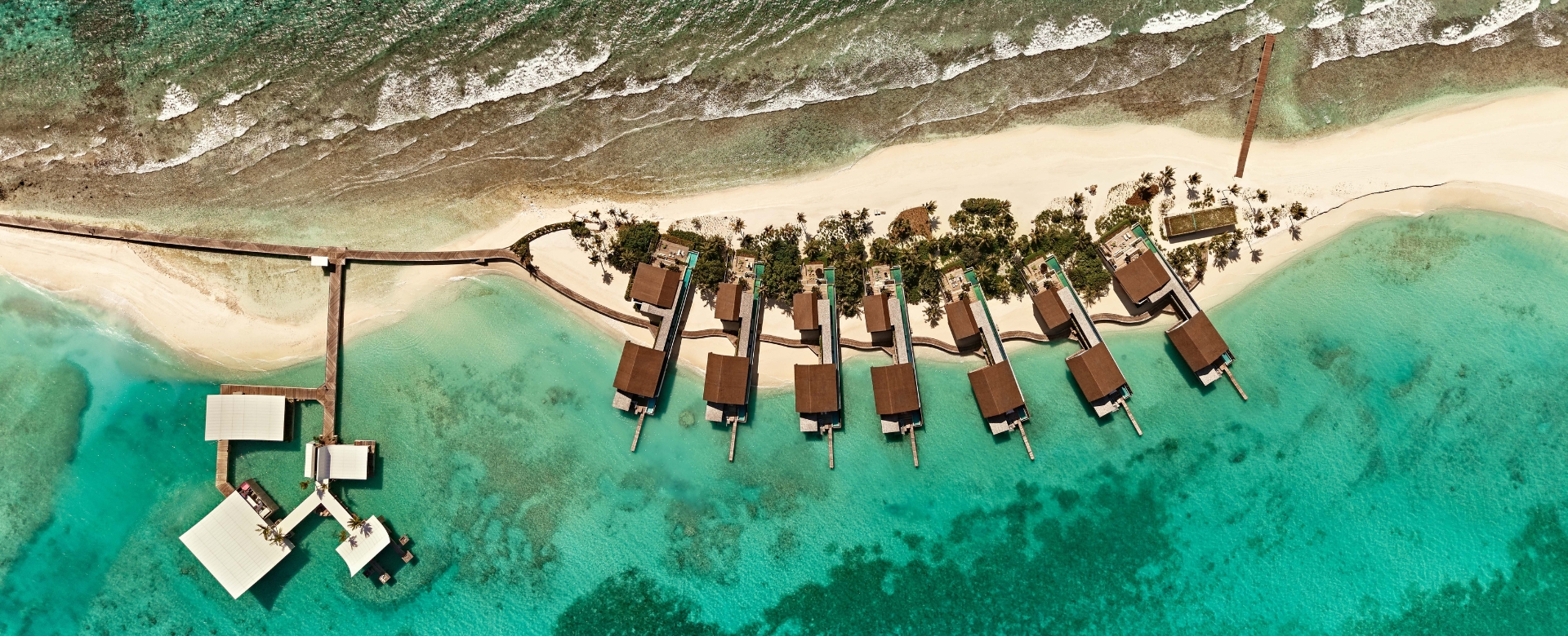 here resort maldives