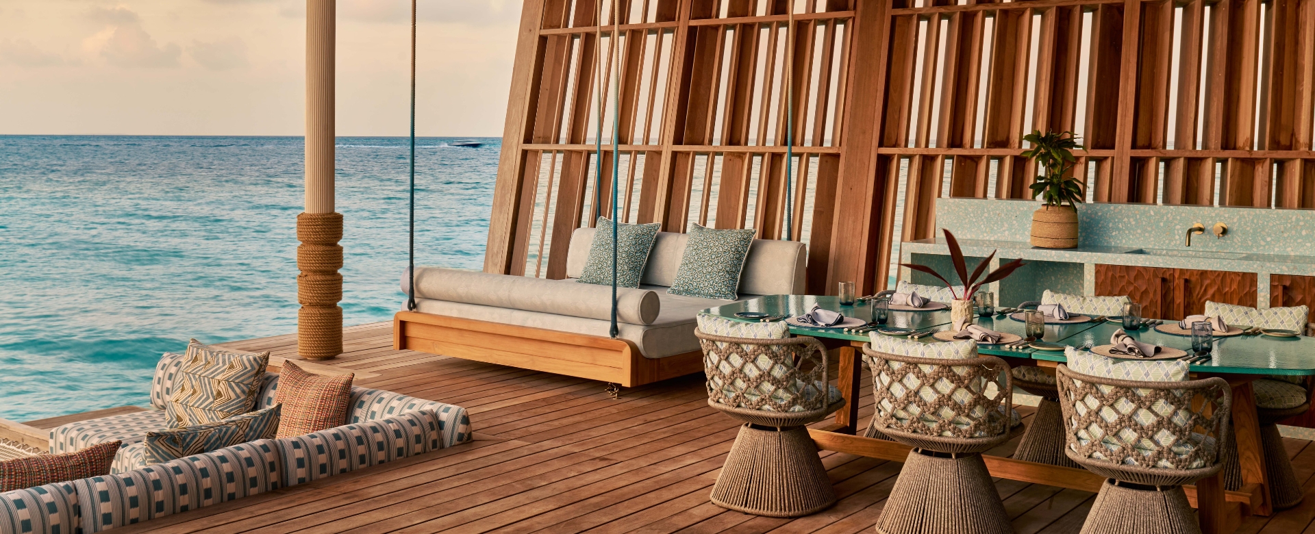 here resort maldives