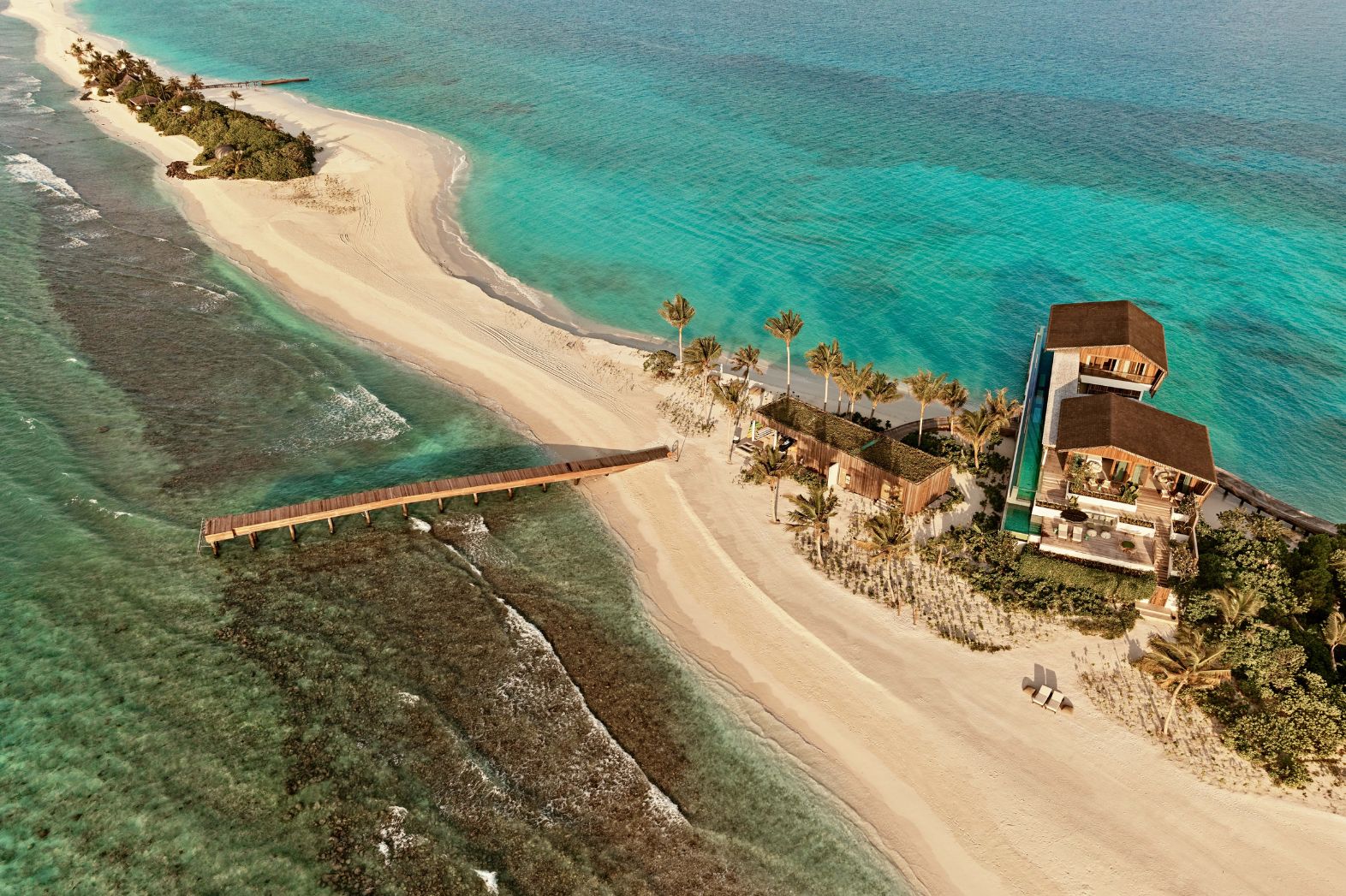 here resort maldives featured image