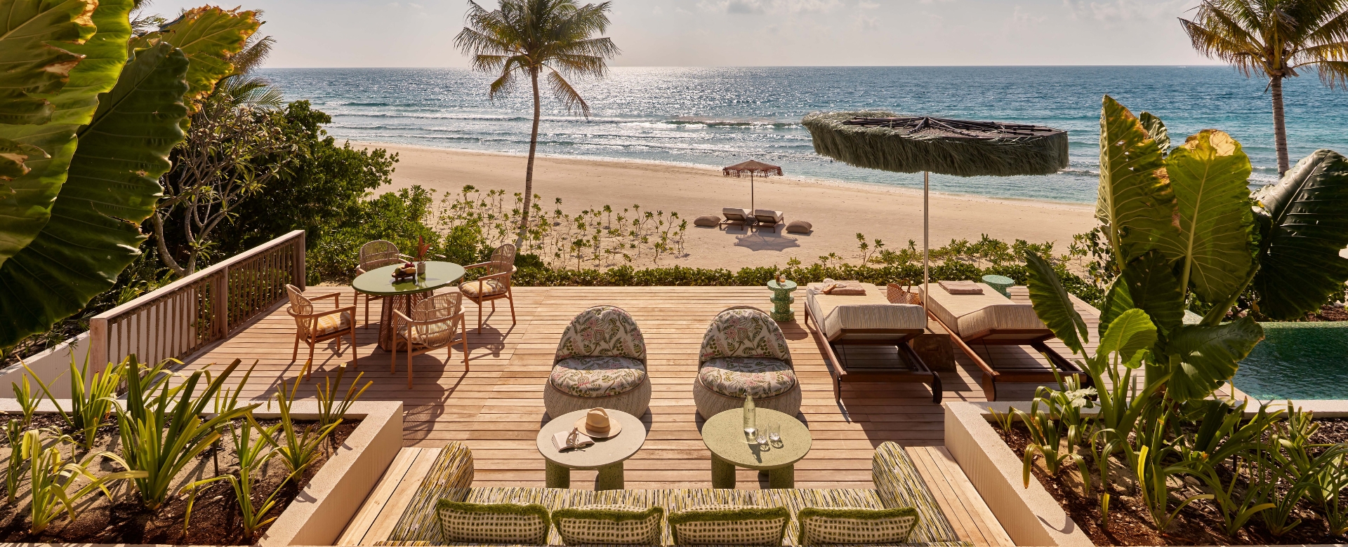 here resort maldives