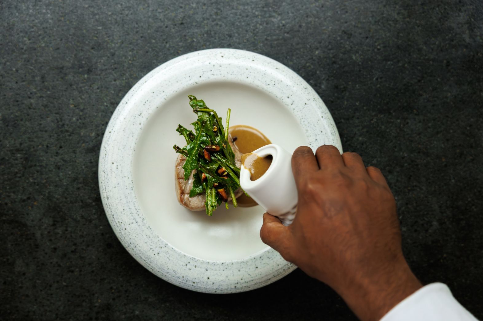 KANDU Restaurant