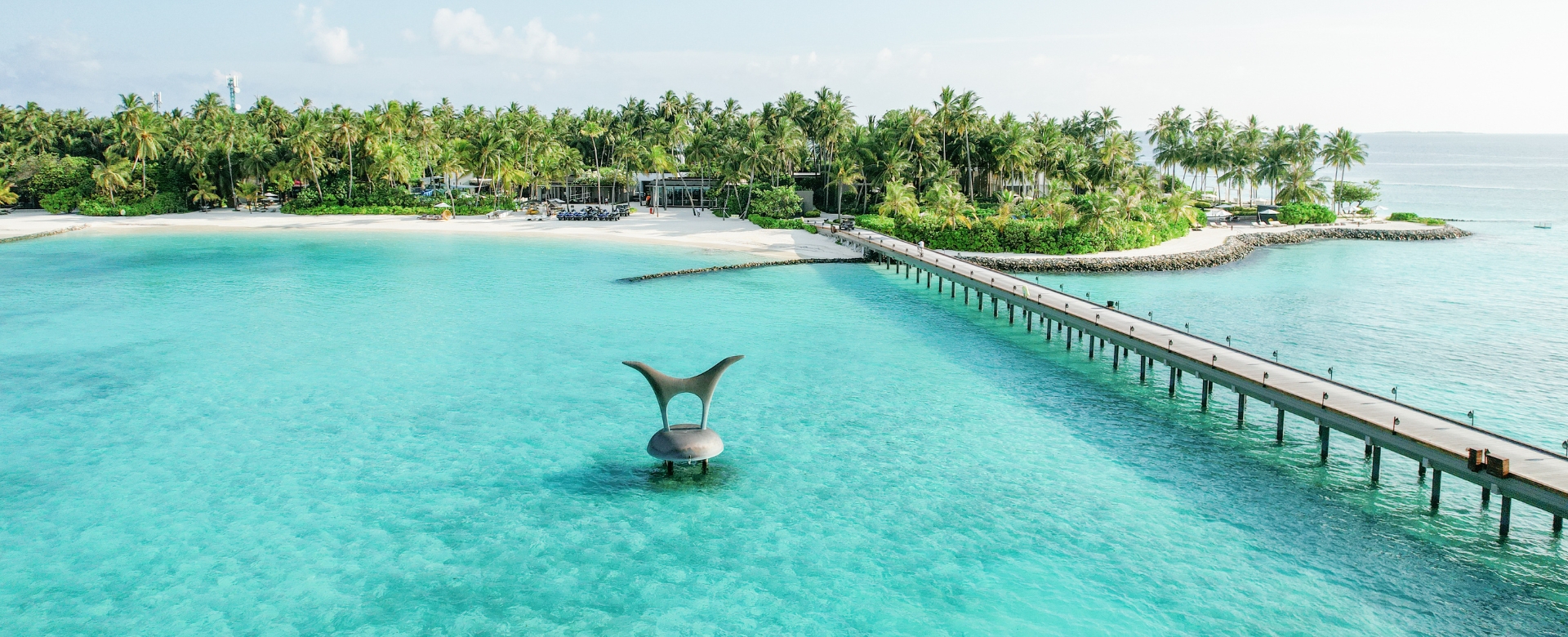 Luxury Art Experiences at Cheval Blanc Seychelles & Cheval Blanc Randheli