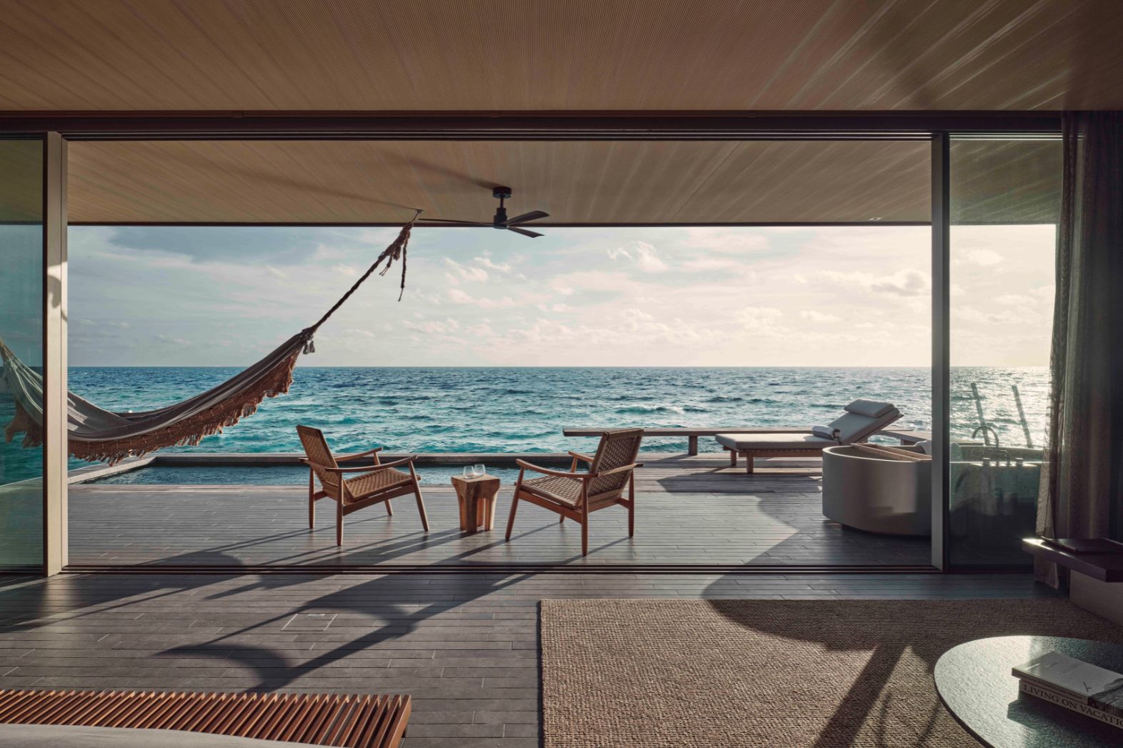 patina villa island times seanses
