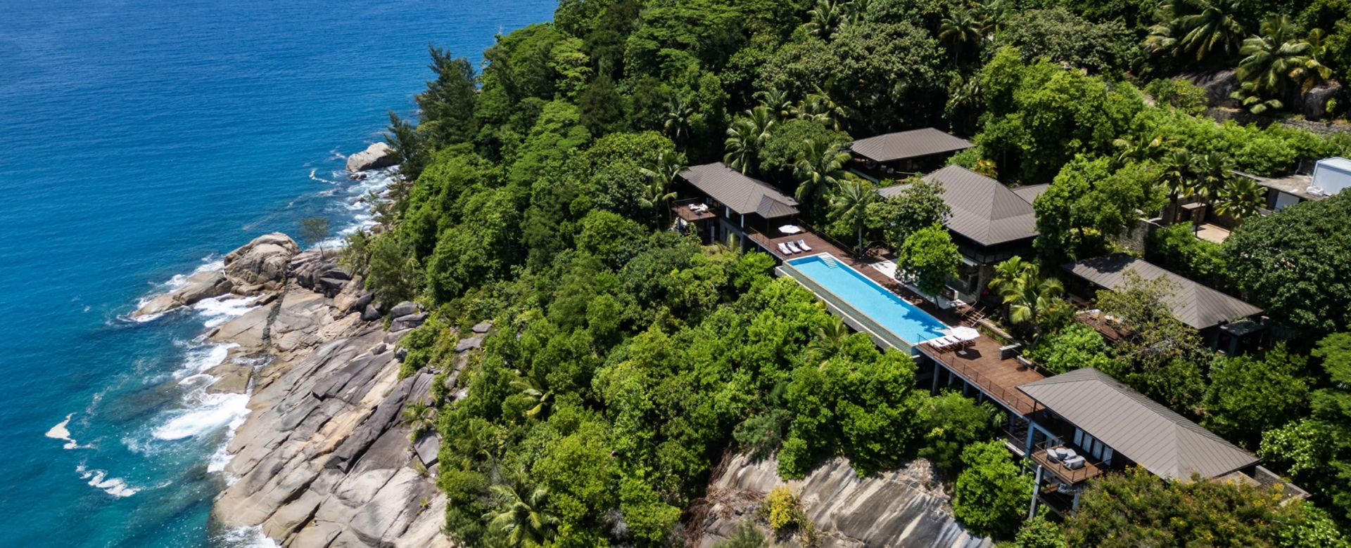 Seven-Bedroom Residence Villa