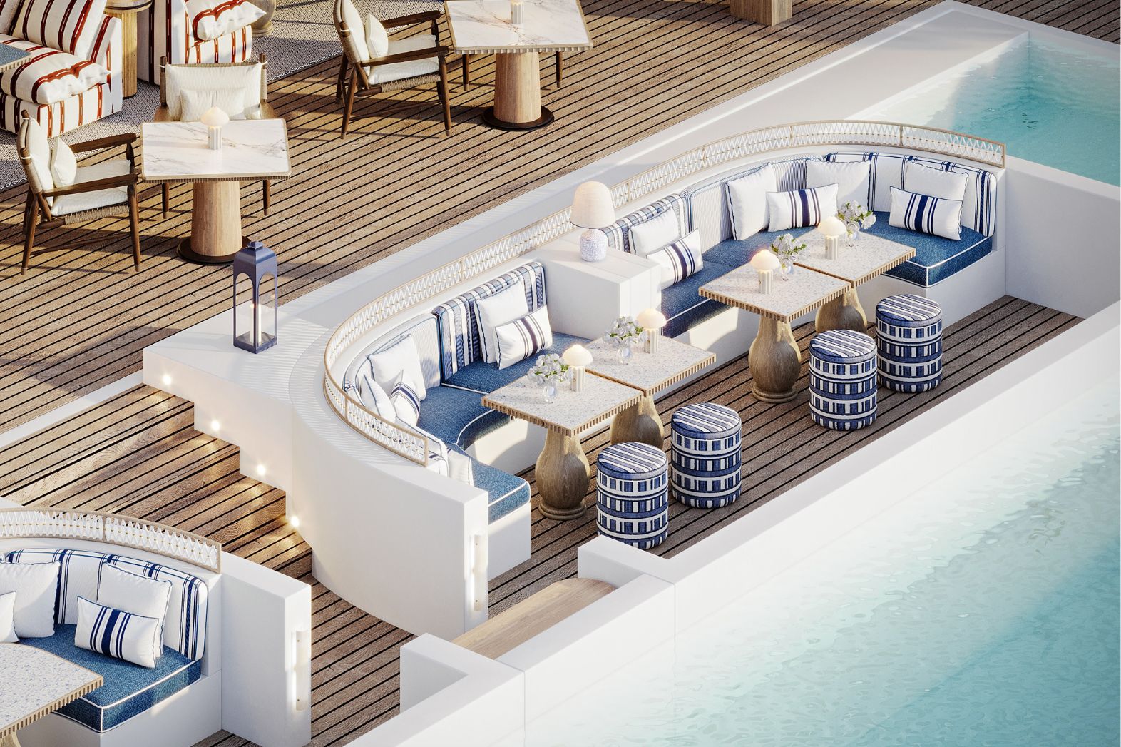 Casa Lucia at Jumeirah