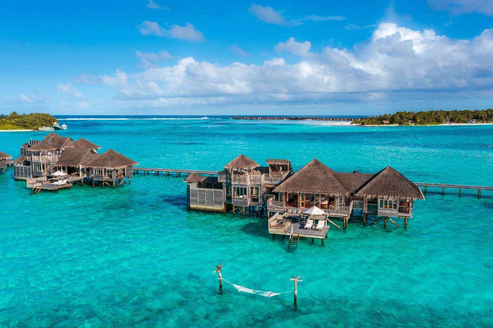 Gili Lankanfushi