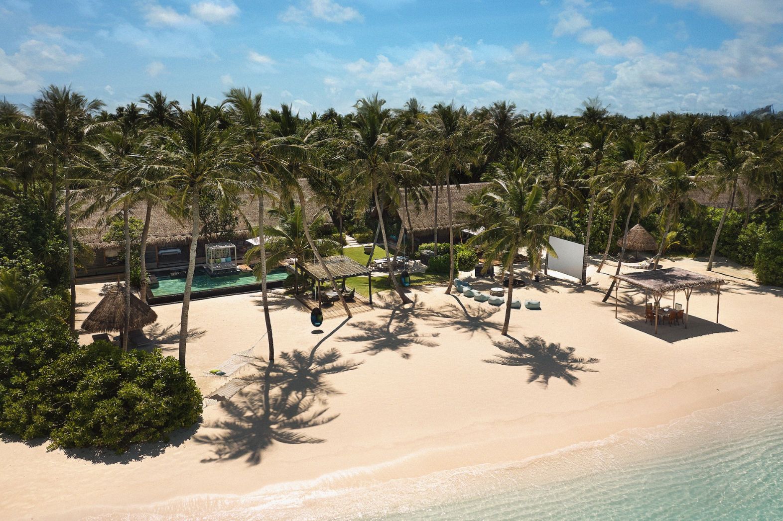 oo reethi rah villa maldives