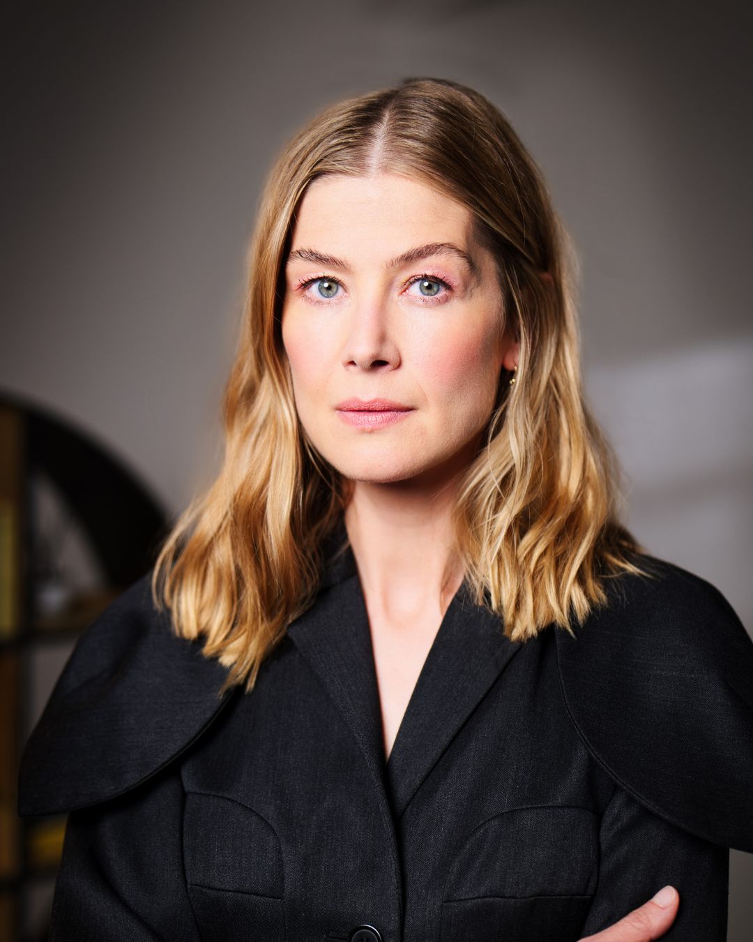 Rosamund Pike