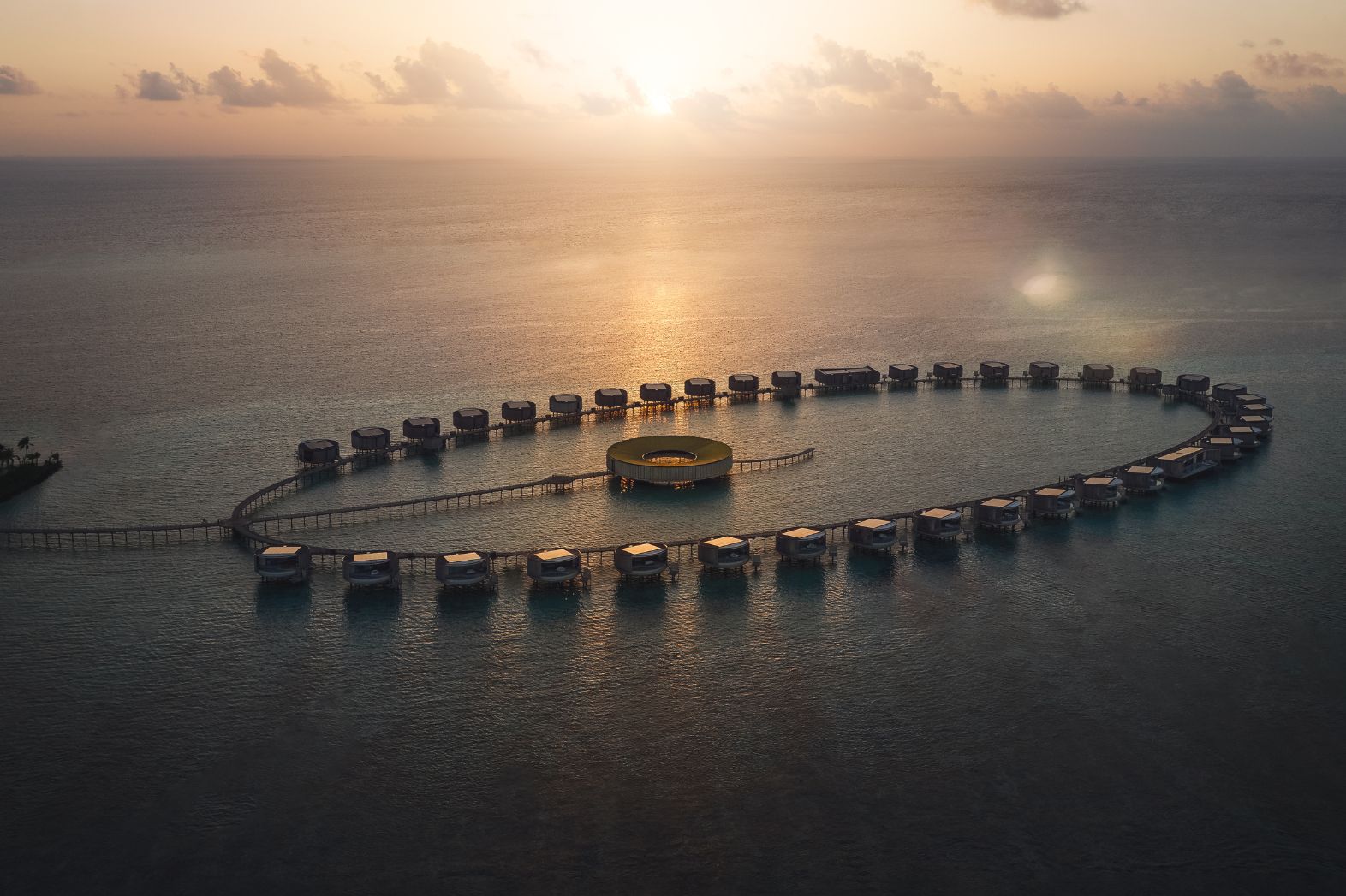 The Ritz-Carlton Maldives