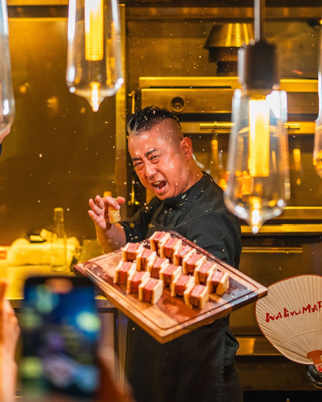 Wagyu Mafia