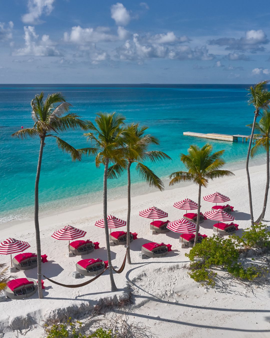 finolhu A Design-Led Resort in Baa Atoll